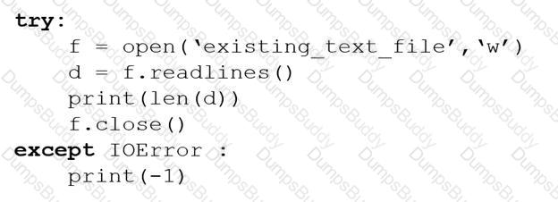 PCAP-31-03 Question 14